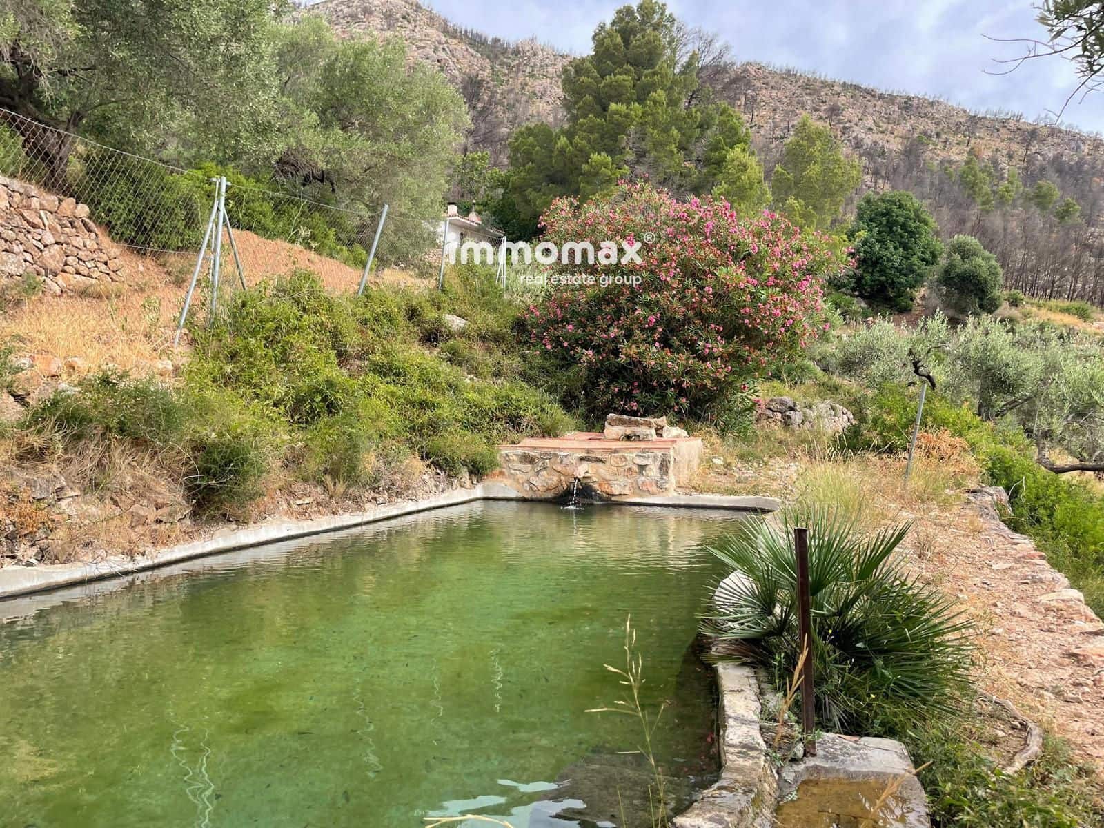 3 chambre Villa/Maison à vendre à Xerta avec piscine - 241 500 € (Ref: 9999288)