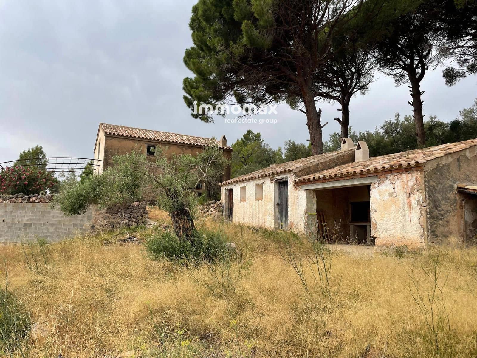 3 chambre Villa/Maison à vendre à Xerta avec piscine - 241 500 € (Ref: 9999288)