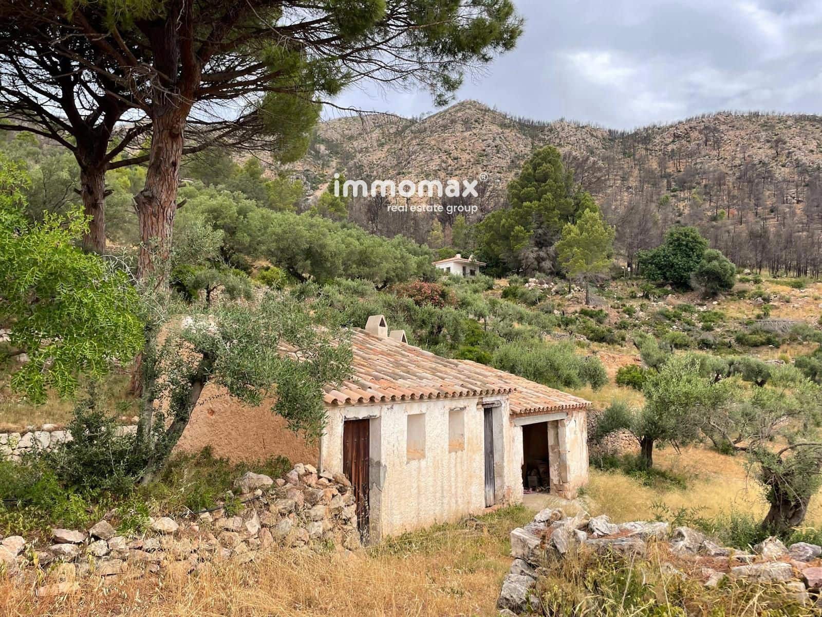 3 chambre Villa/Maison à vendre à Xerta avec piscine - 241 500 € (Ref: 9999288)