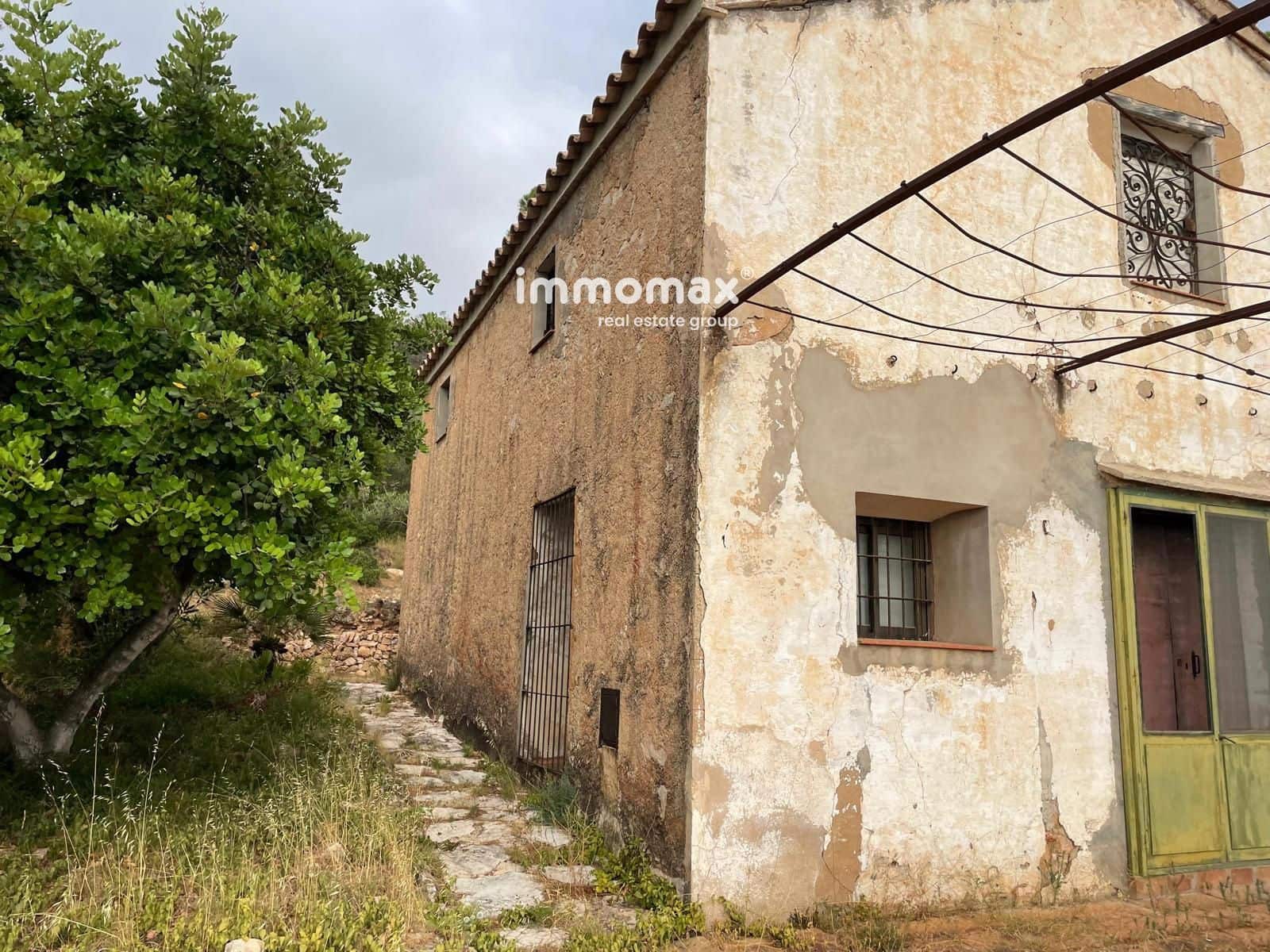 3 chambre Villa/Maison à vendre à Xerta avec piscine - 241 500 € (Ref: 9999288)