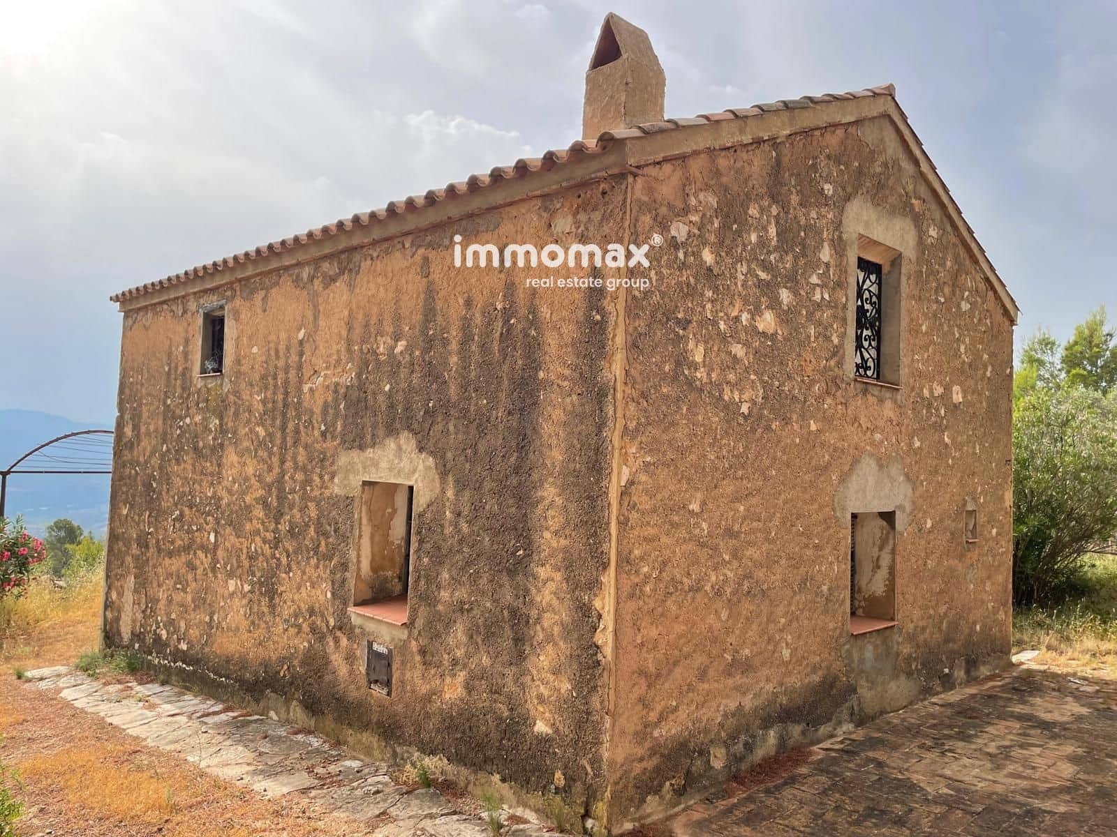3 chambre Villa/Maison à vendre à Xerta avec piscine - 241 500 € (Ref: 9999288)