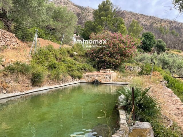 3 chambre Villa/Maison à vendre à Xerta avec piscine - 241 500 € (Ref: 9999288)