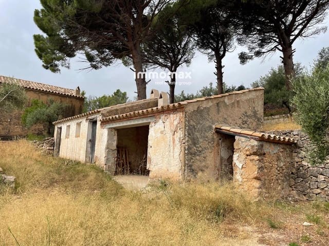 3 chambre Villa/Maison à vendre à Xerta avec piscine - 241 500 € (Ref: 9999288)