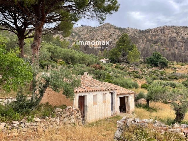 3 chambre Villa/Maison à vendre à Xerta avec piscine - 241 500 € (Ref: 9999288)