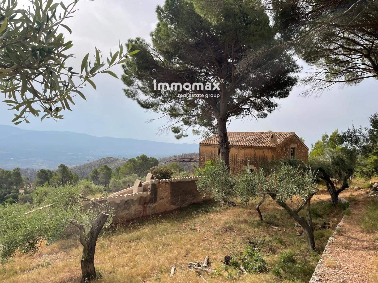 3 chambre Villa/Maison à vendre à Xerta avec piscine - 241 500 € (Ref: 9999288)