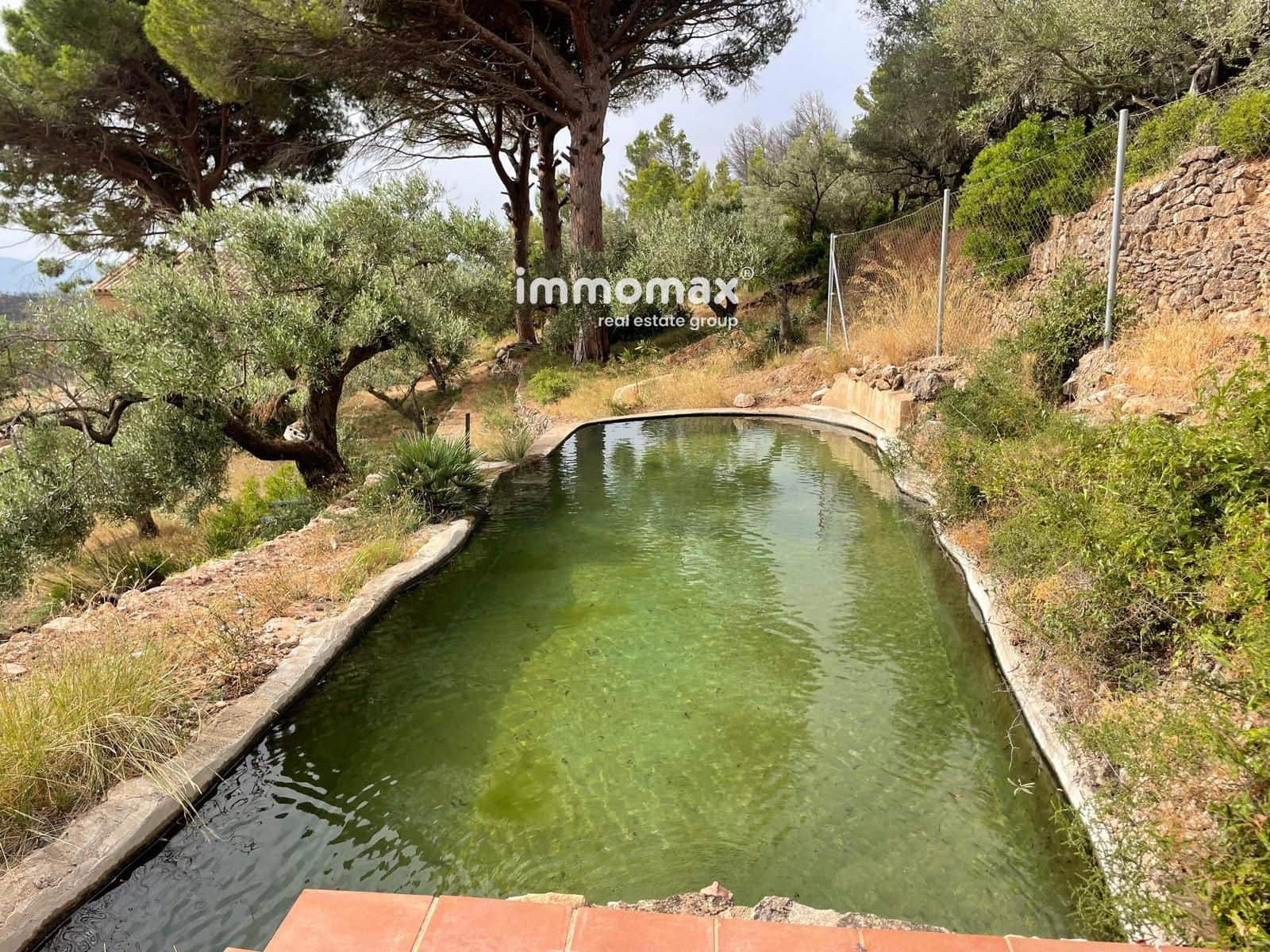 3 chambre Villa/Maison à vendre à Xerta avec piscine - 241 500 € (Ref: 9999288)
