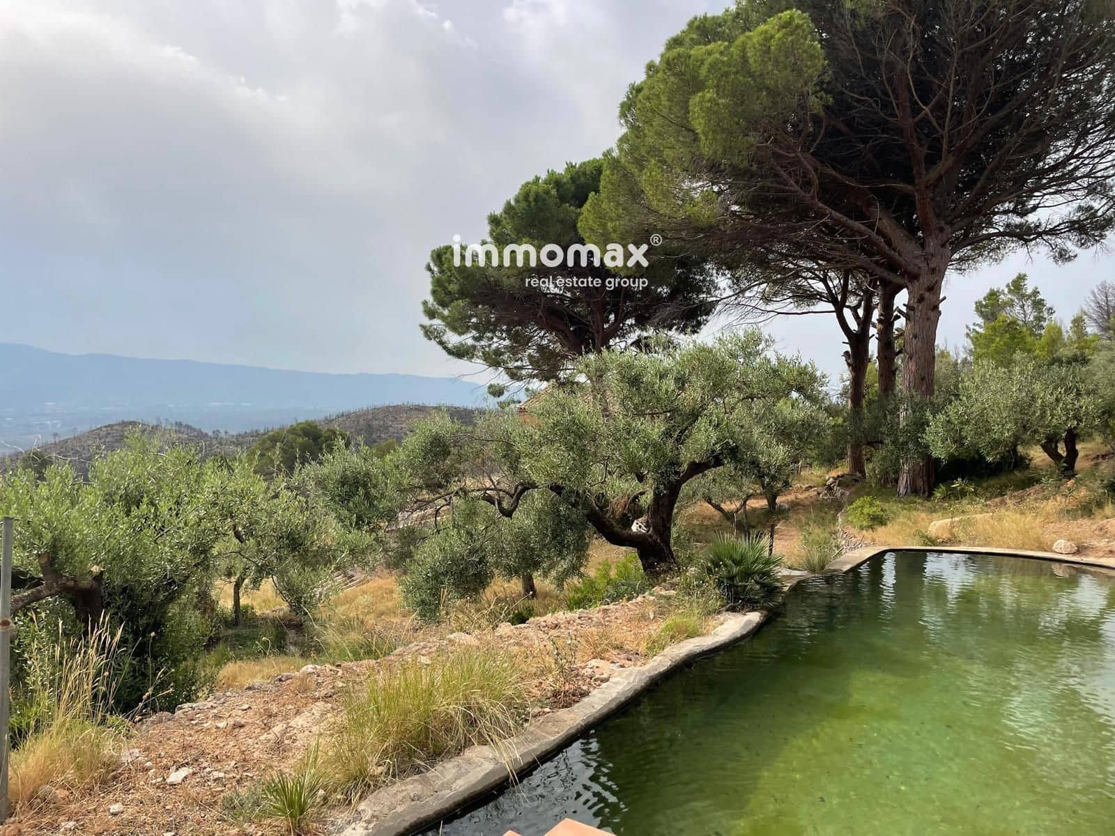 3 chambre Villa/Maison à vendre à Xerta avec piscine - 241 500 € (Ref: 9999288)