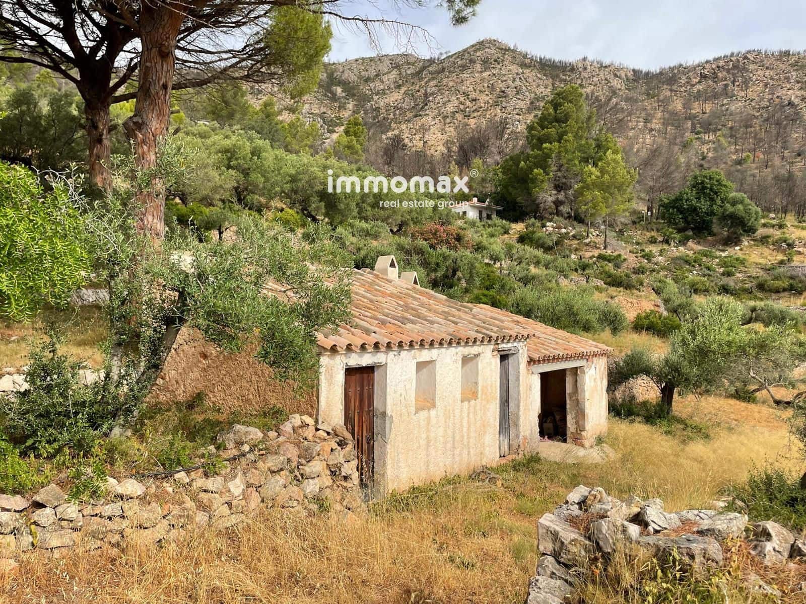 3 chambre Villa/Maison à vendre à Xerta avec piscine - 241 500 € (Ref: 9999288)