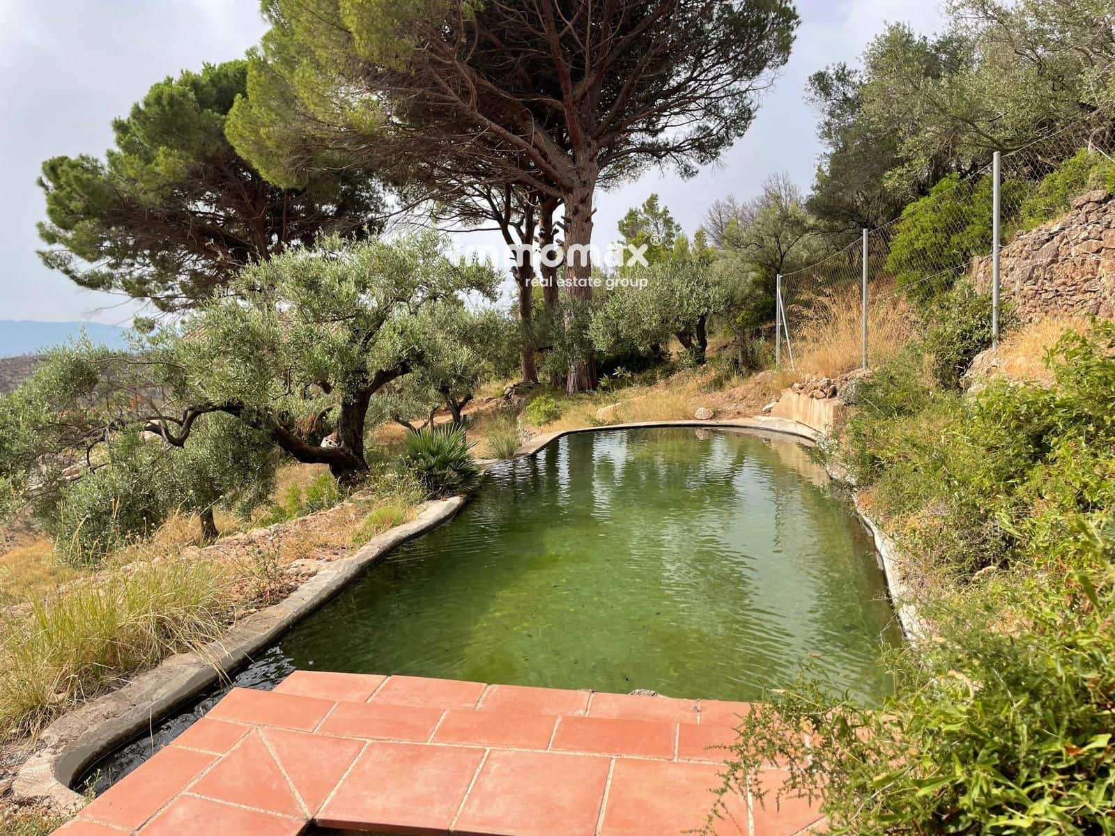 3 chambre Villa/Maison à vendre à Xerta avec piscine - 241 500 € (Ref: 9999288)