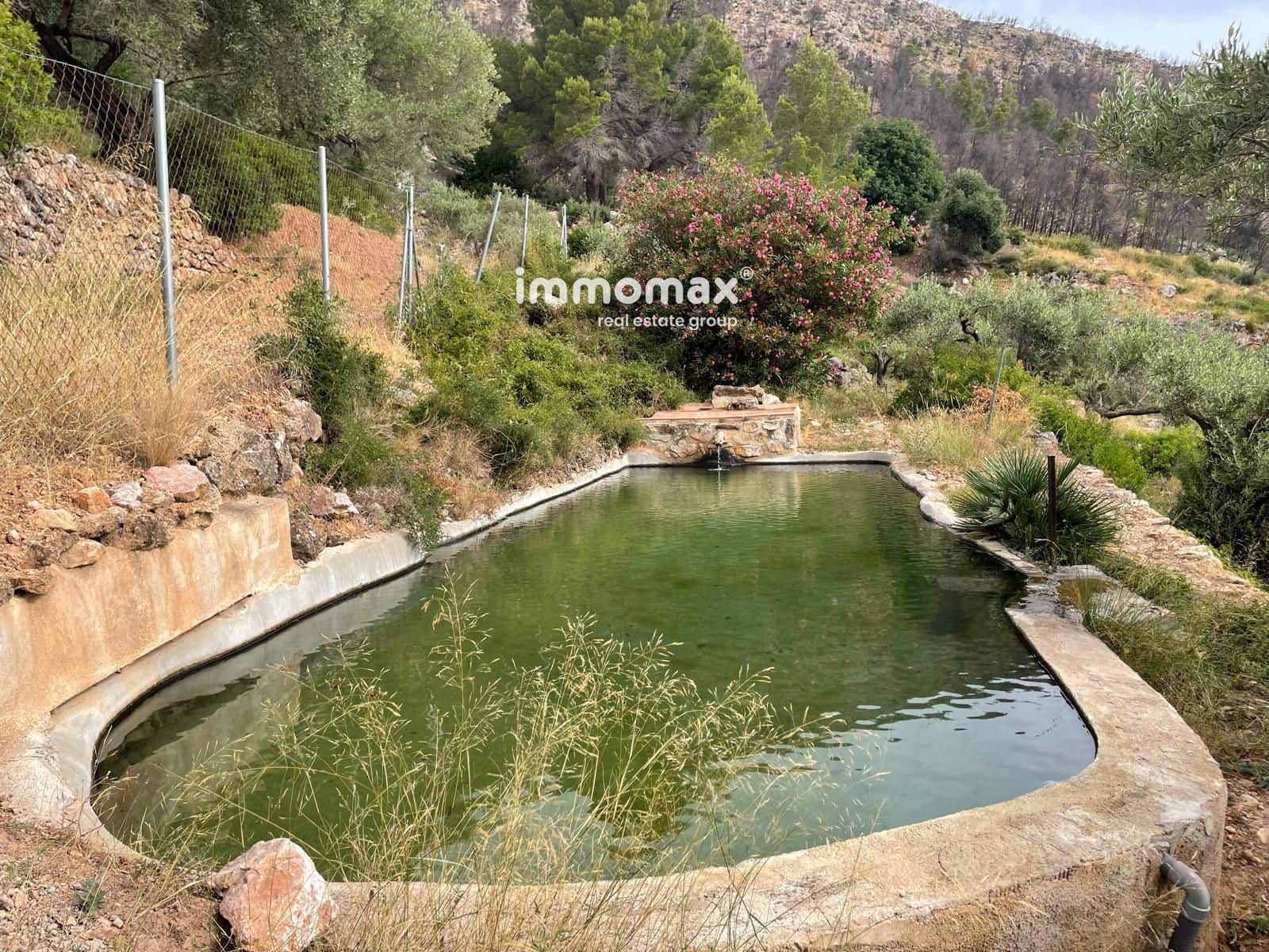 3 chambre Villa/Maison à vendre à Xerta avec piscine - 241 500 € (Ref: 9999288)