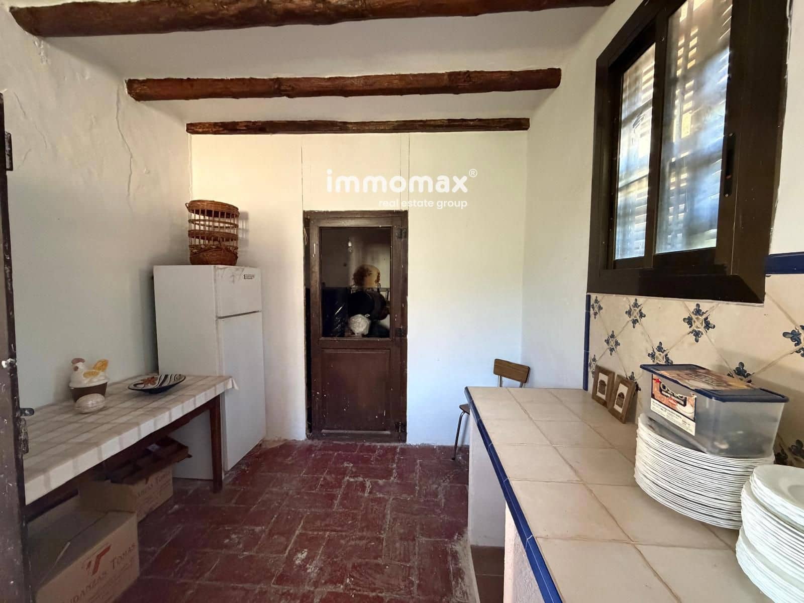 3 quarto Moradia para venda em Xerta com piscina - 241 500 € (Ref: 9999288)