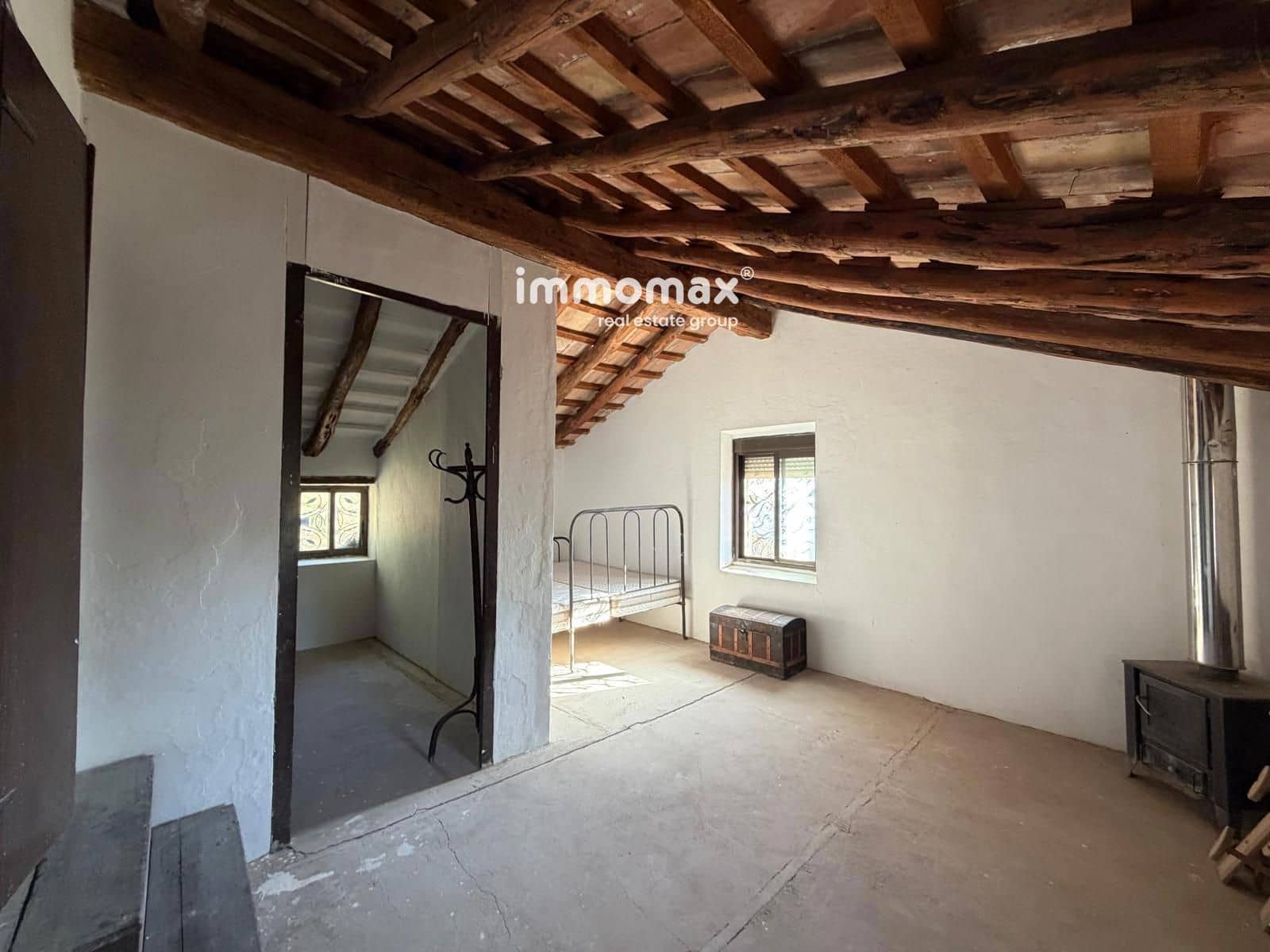 3 quarto Moradia para venda em Xerta com piscina - 241 500 € (Ref: 9999288)