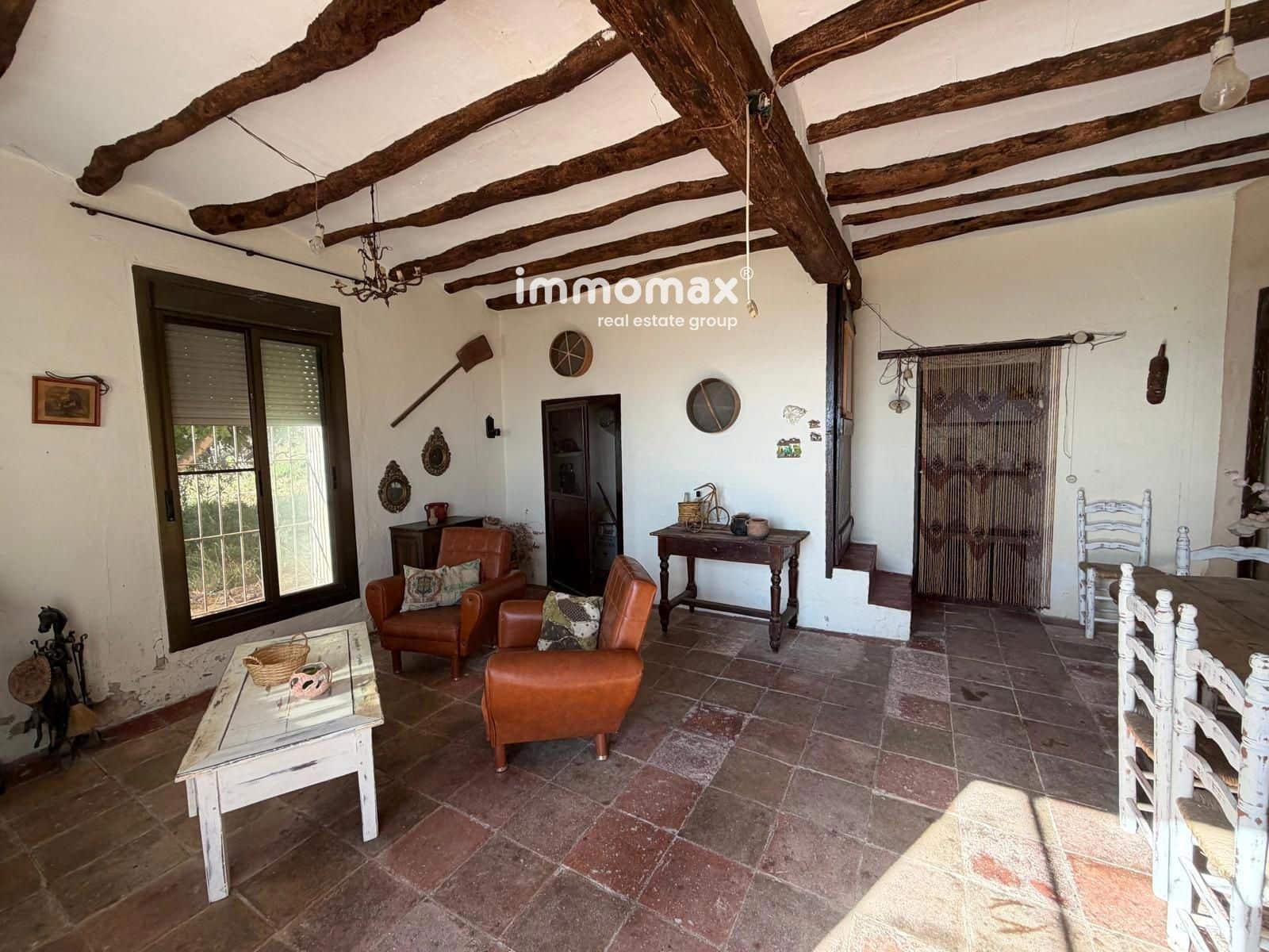 3 quarto Moradia para venda em Xerta com piscina - 241 500 € (Ref: 9999288)