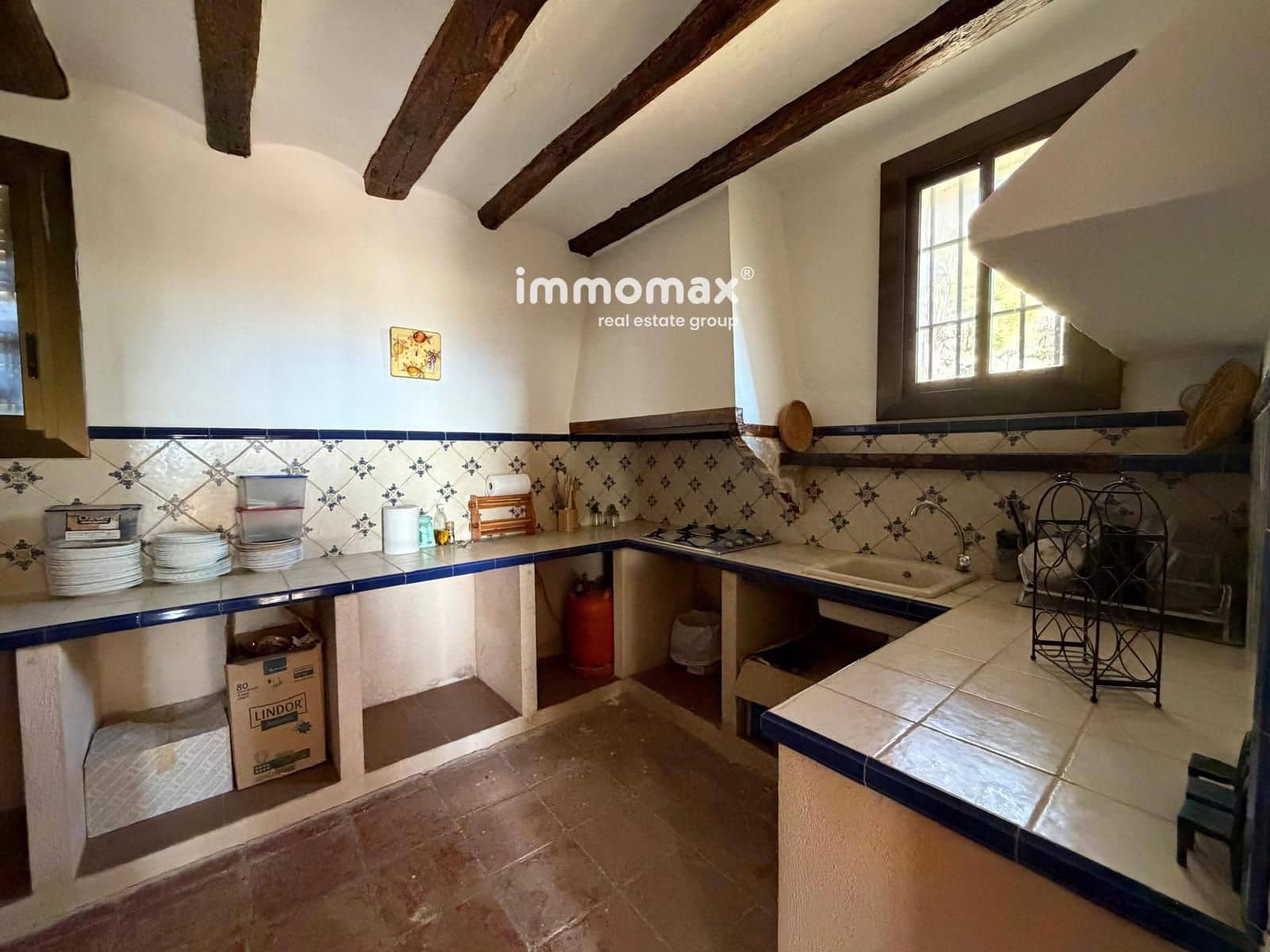 3 quarto Moradia para venda em Xerta com piscina - 241 500 € (Ref: 9999288)