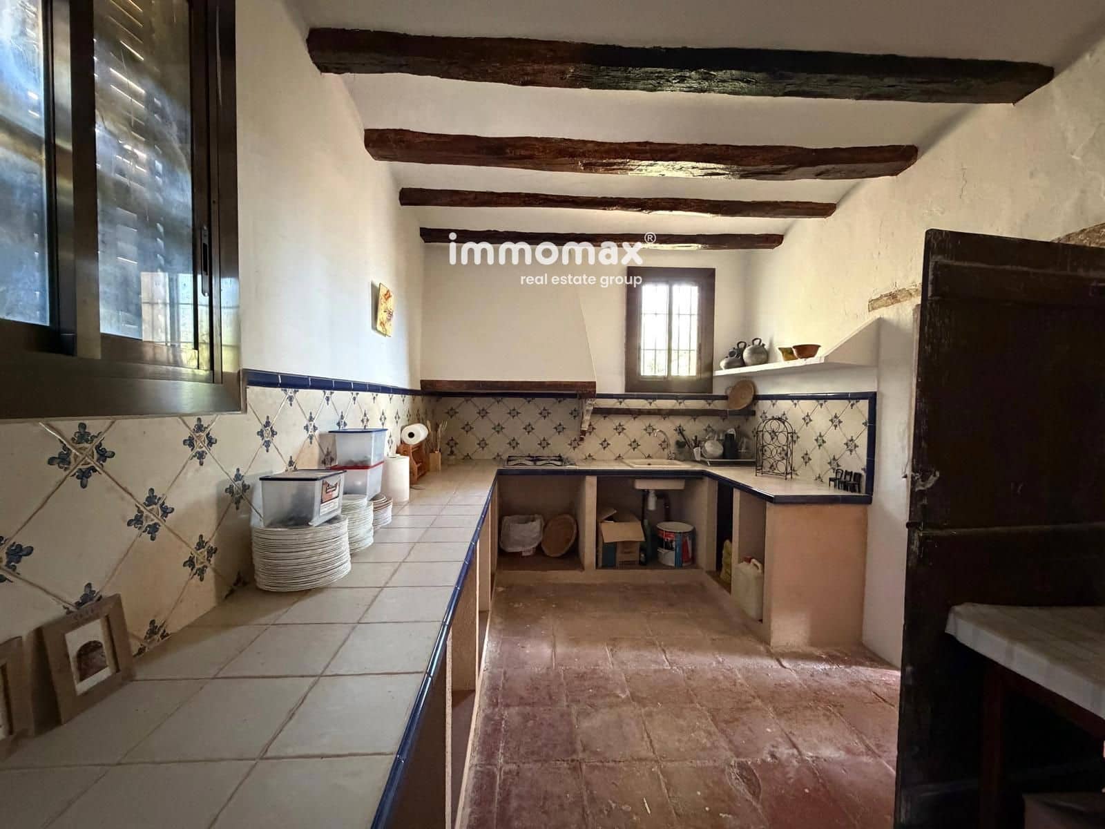 3 quarto Moradia para venda em Xerta com piscina - 241 500 € (Ref: 9999288)