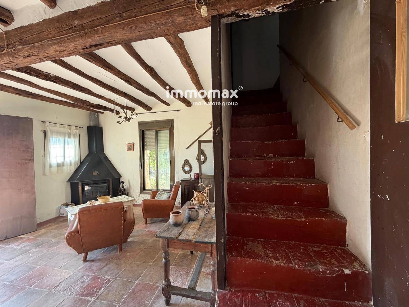3 quarto Moradia para venda em Xerta com piscina - 241 500 € (Ref: 9999288)