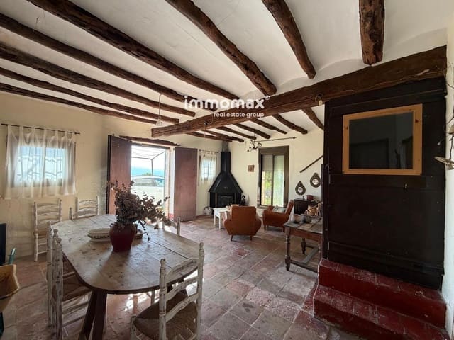 3 bedroom Villa for sale in Xerta with pool - € 241,500 (Ref: 9999288)