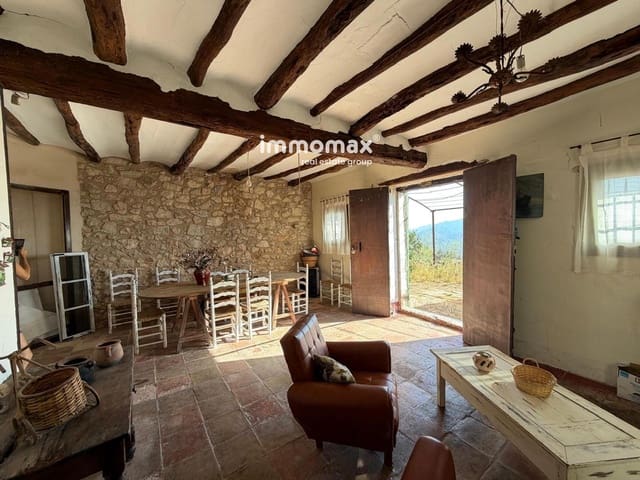 3 bedroom Villa for sale in Xerta with pool - € 241,500 (Ref: 9999288)