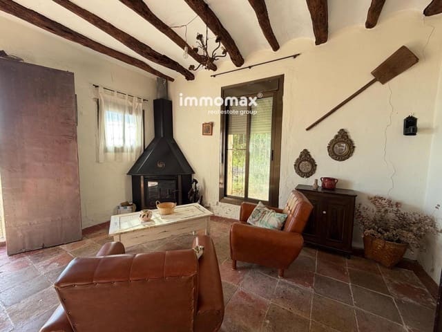 3 bedroom Villa for sale in Xerta with pool - € 241,500 (Ref: 9999288)