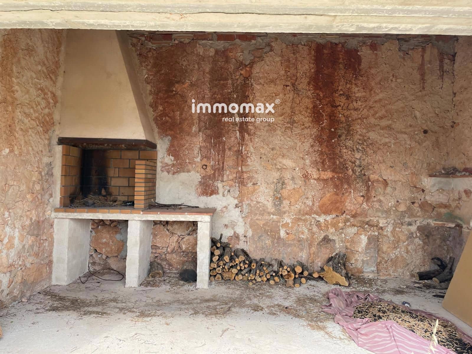 3 quarto Moradia para venda em Xerta com piscina - 241 500 € (Ref: 9999288)