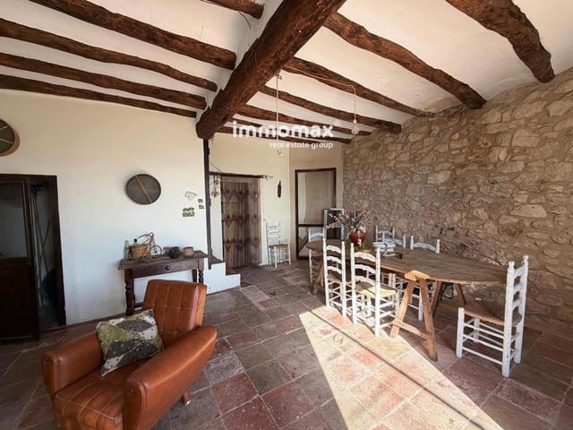 3 bedroom Villa for sale in Xerta with pool - € 241,500 (Ref: 9999288)