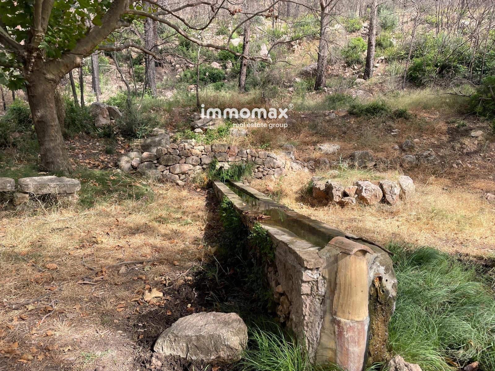 3 quarto Moradia para venda em Xerta com piscina - 241 500 € (Ref: 9999288)