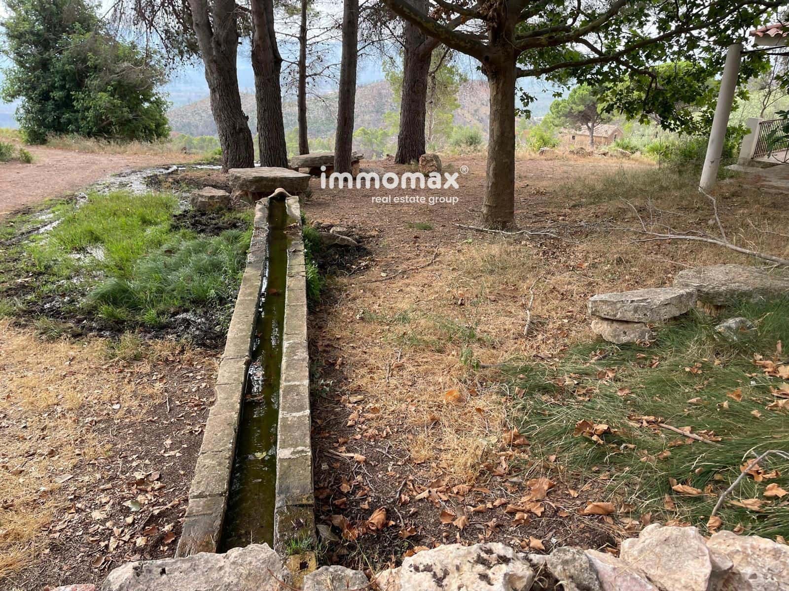 3 quarto Moradia para venda em Xerta com piscina - 241 500 € (Ref: 9999288)