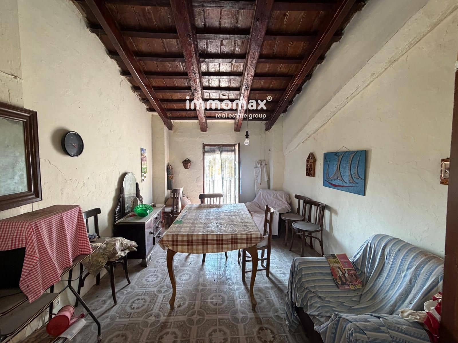 4 sypialnia Willa na sprzedaż w Xerta z garażem - 65 000 € (Ref: 9999289)