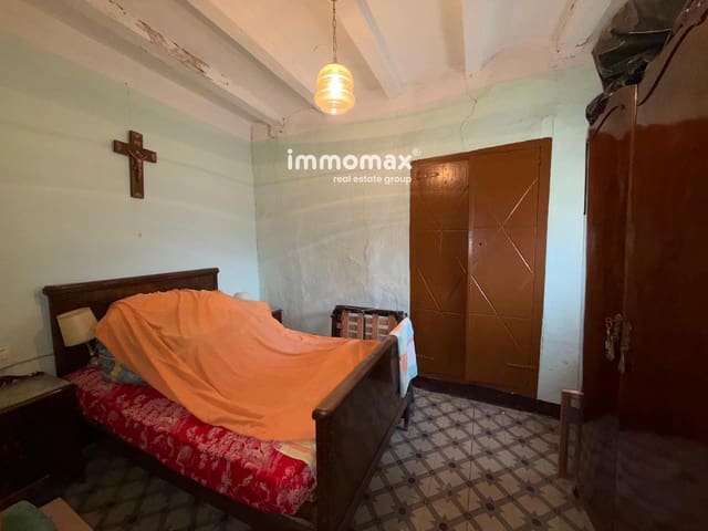 4 soverom Villa til salgs i Xerta med garasje - € 65 000 (Ref: 9999289)