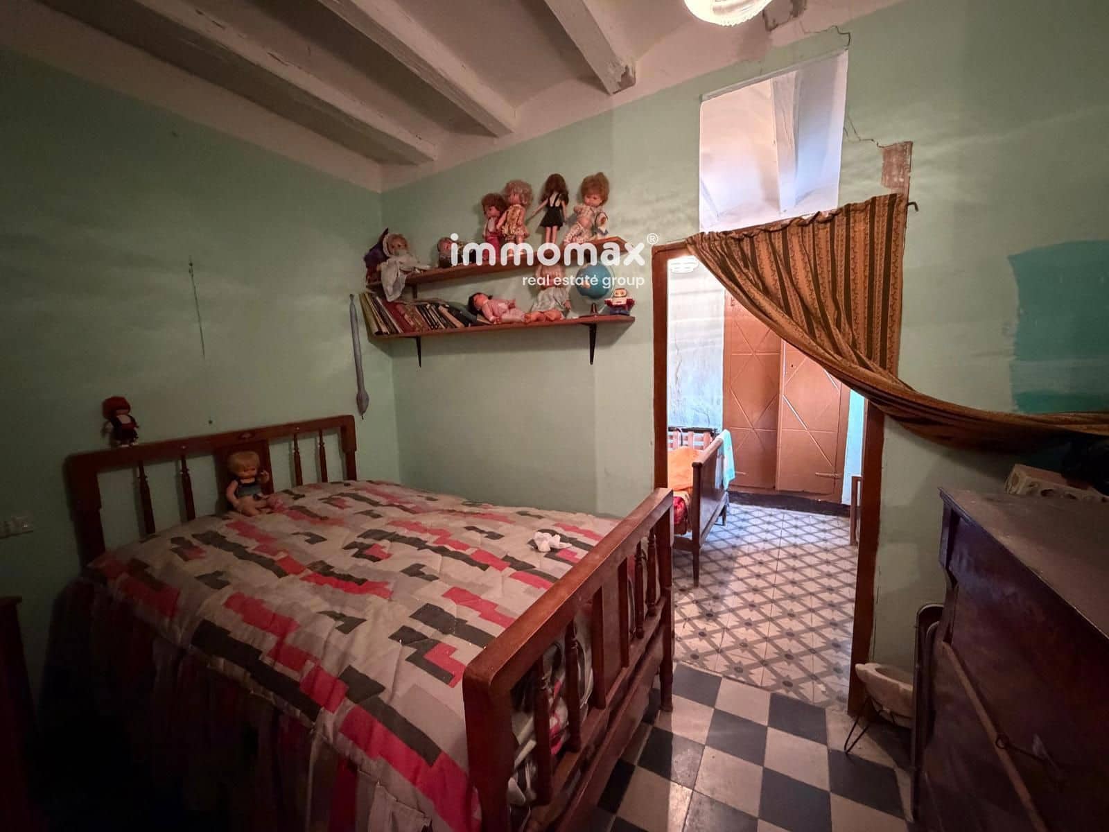4 sypialnia Willa na sprzedaż w Xerta z garażem - 65 000 € (Ref: 9999289)