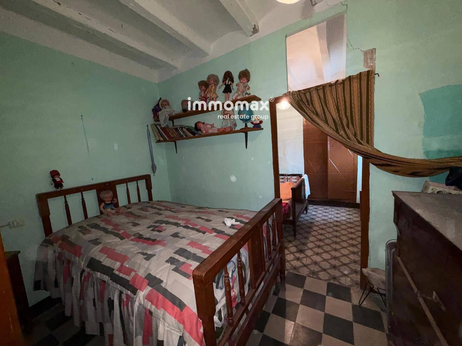 4 sypialnia Willa na sprzedaż w Xerta z garażem - 65 000 € (Ref: 9999289)