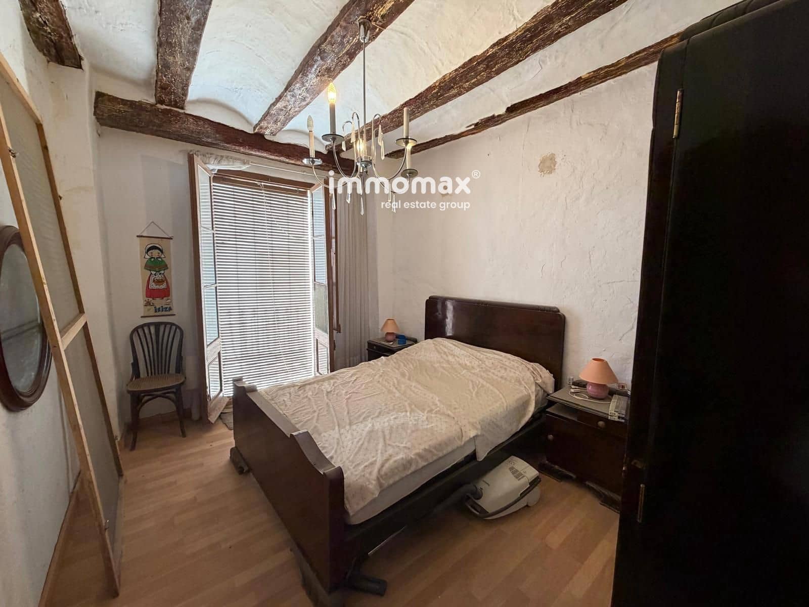 4 sypialnia Willa na sprzedaż w Xerta z garażem - 65 000 € (Ref: 9999289)