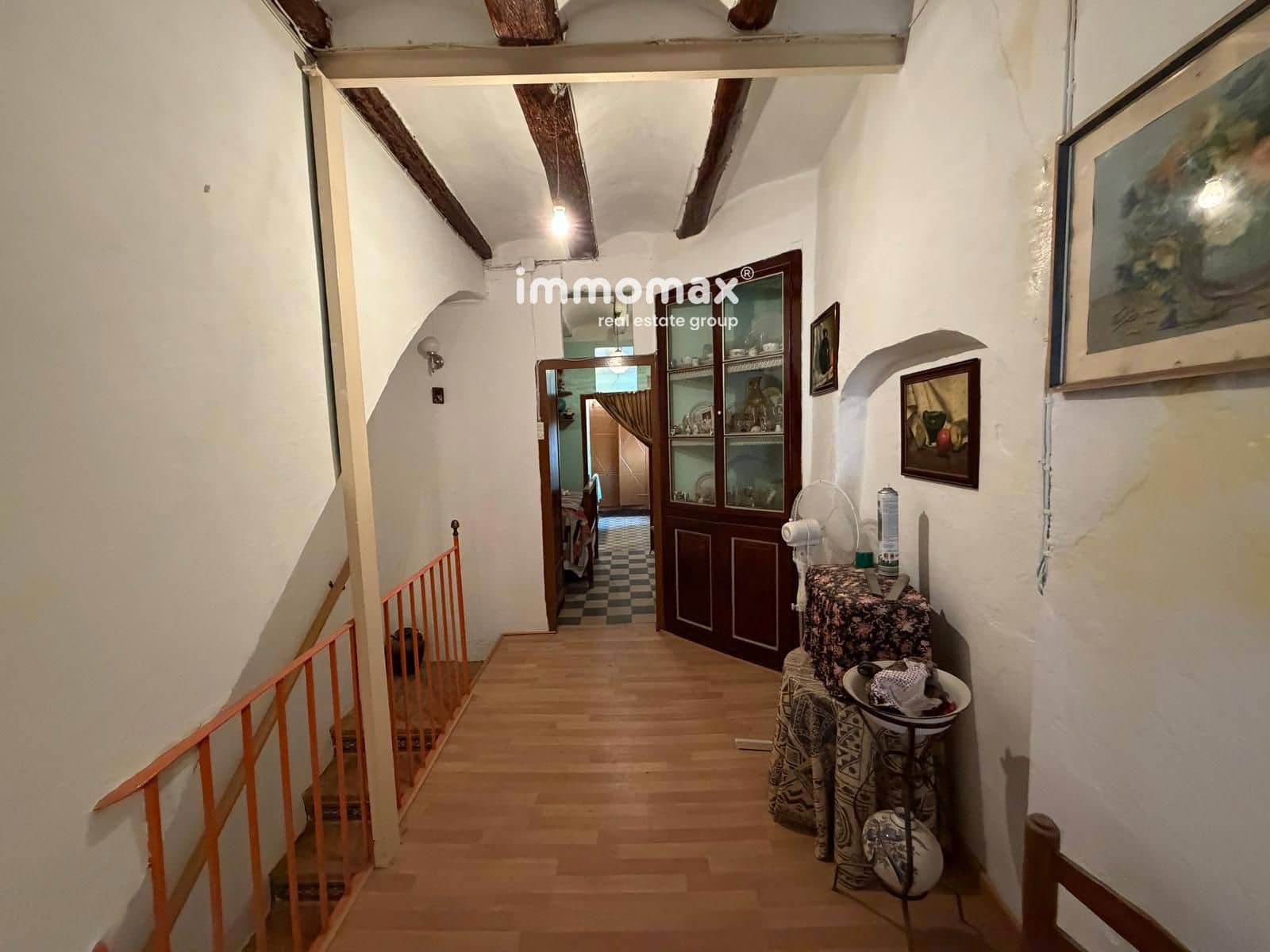 4 sypialnia Willa na sprzedaż w Xerta z garażem - 65 000 € (Ref: 9999289)