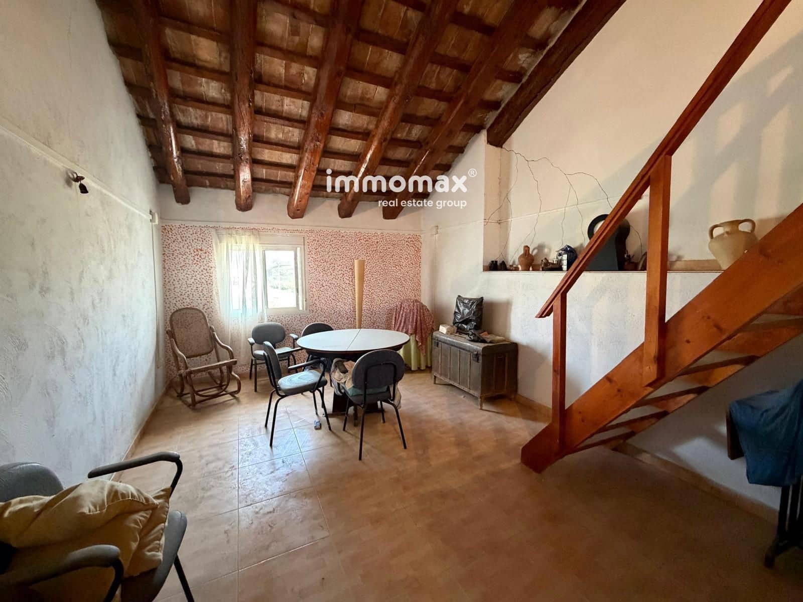 4 sypialnia Willa na sprzedaż w Xerta z garażem - 65 000 € (Ref: 9999289)