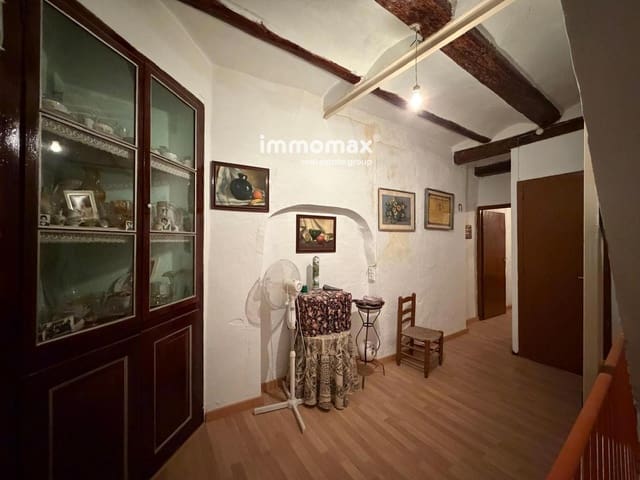 4 soverom Villa til salgs i Xerta med garasje - € 65 000 (Ref: 9999289)