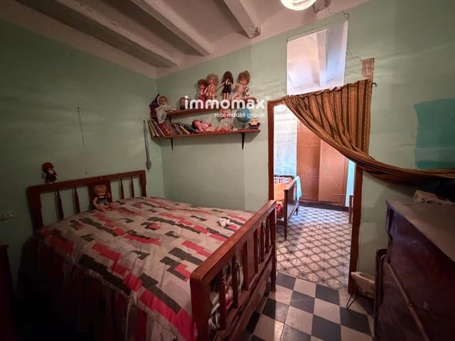 4 soverom Villa til salgs i Xerta med garasje - € 65 000 (Ref: 9999289)