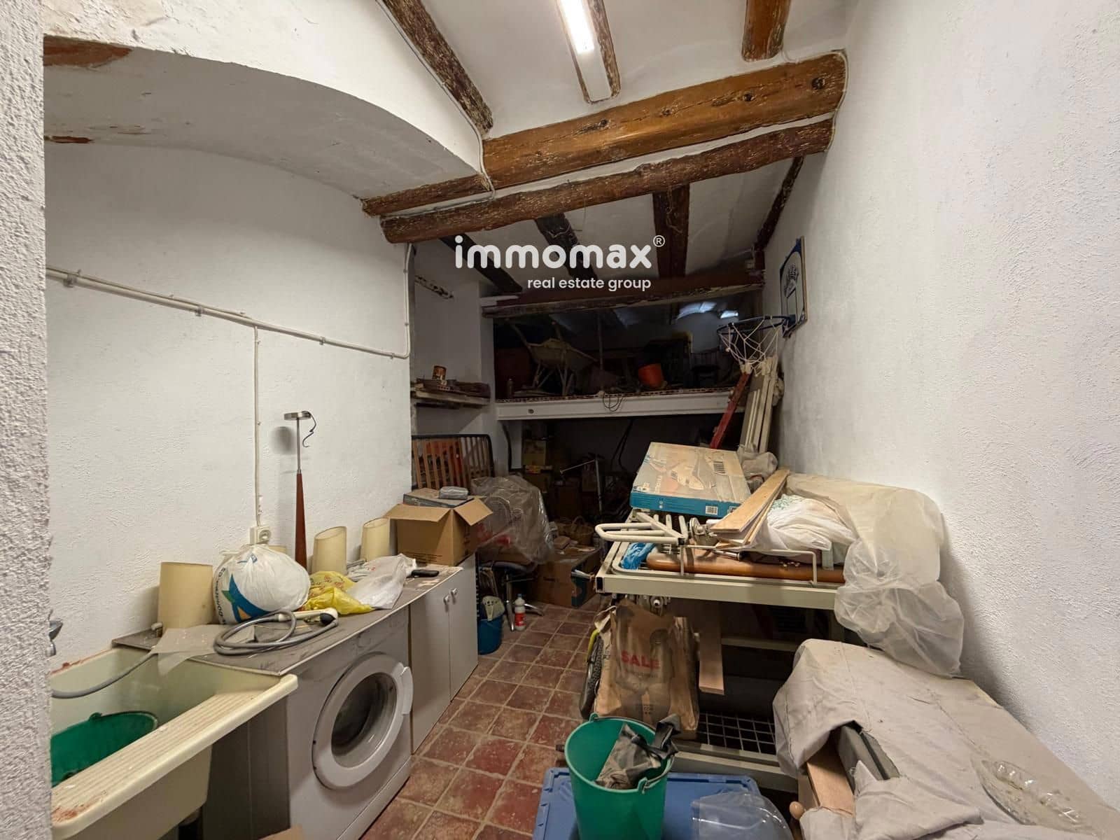 4 sypialnia Willa na sprzedaż w Xerta z garażem - 65 000 € (Ref: 9999289)