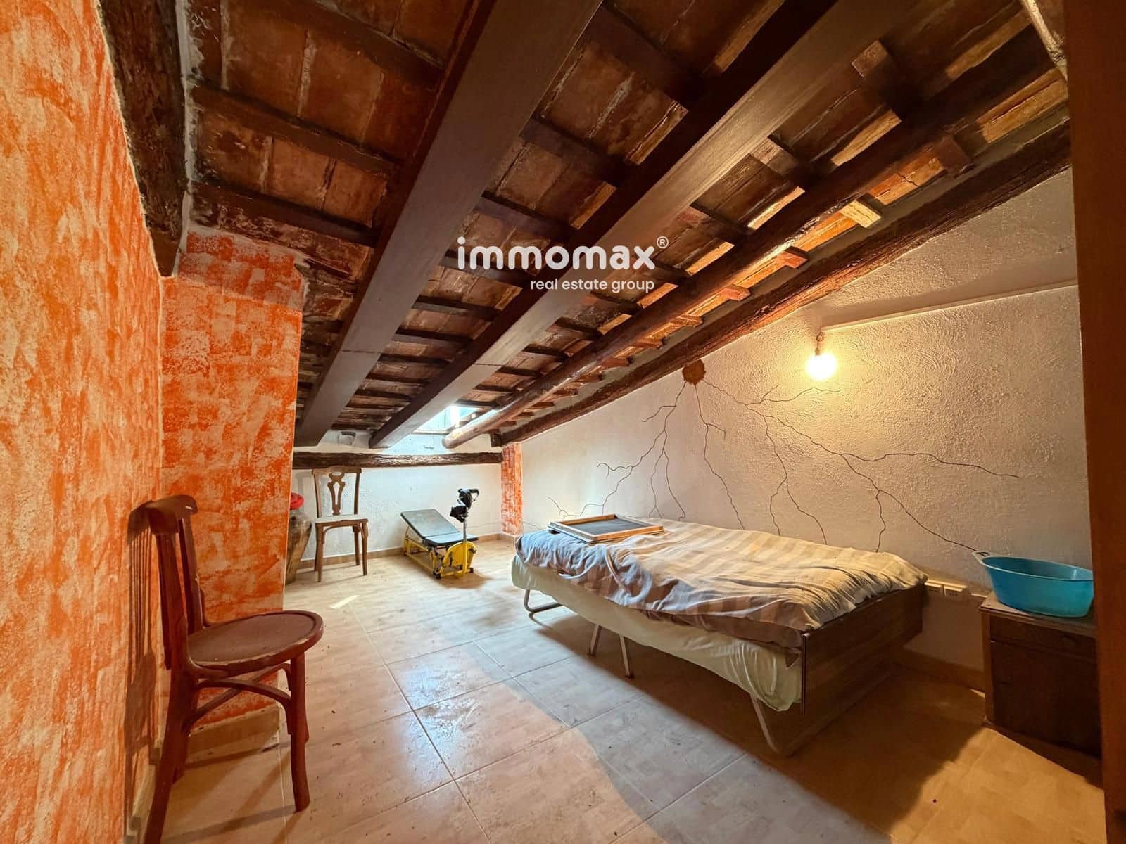 4 sypialnia Willa na sprzedaż w Xerta z garażem - 65 000 € (Ref: 9999289)