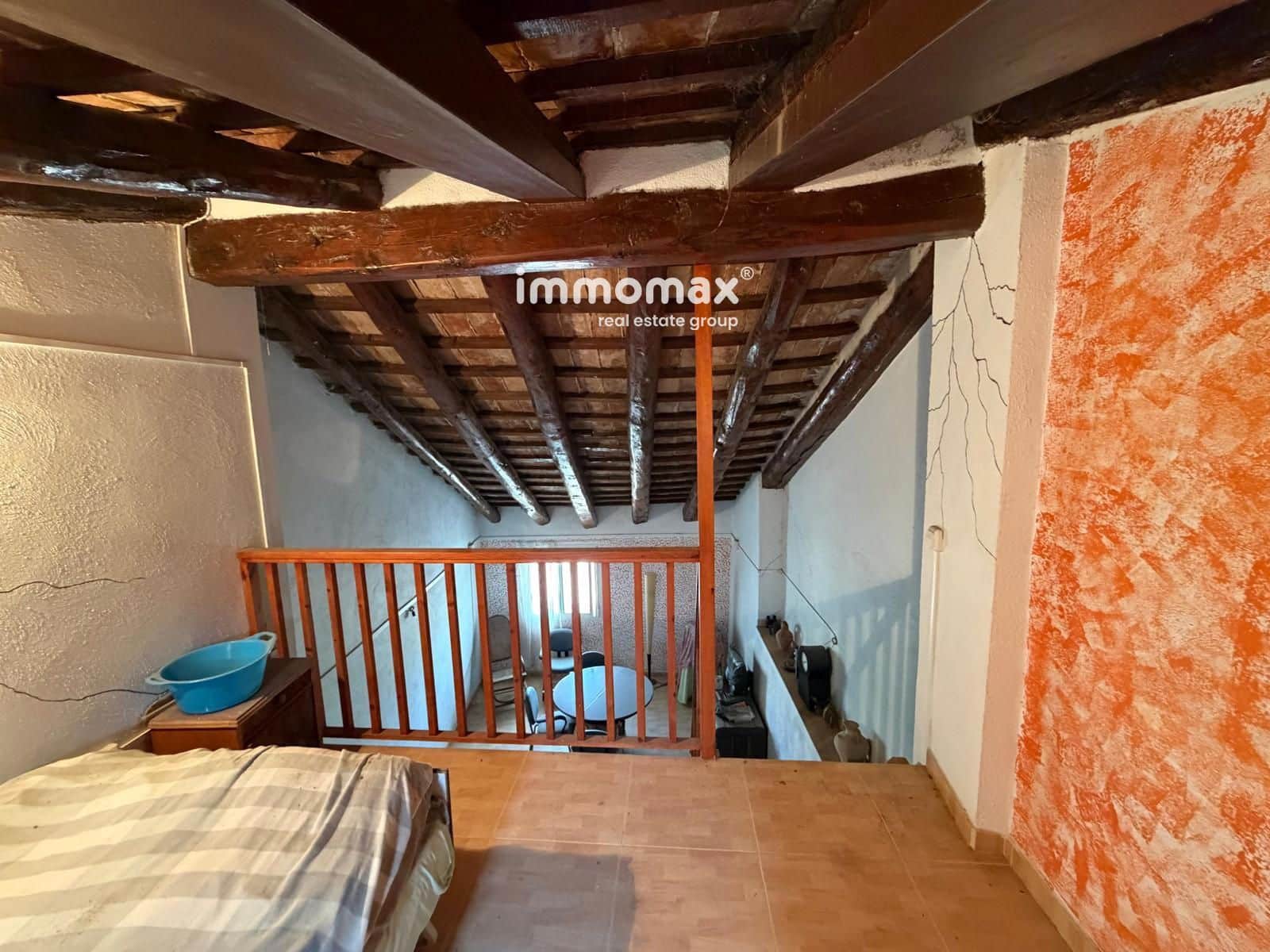 4 sypialnia Willa na sprzedaż w Xerta z garażem - 65 000 € (Ref: 9999289)