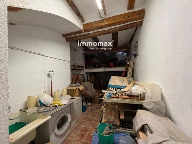 4 soverom Villa til salgs i Xerta med garasje - € 65 000 (Ref: 9999289)