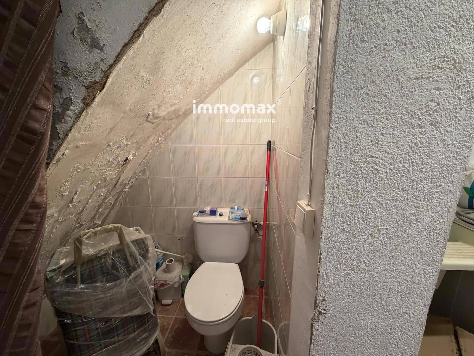 4 sypialnia Willa na sprzedaż w Xerta z garażem - 65 000 € (Ref: 9999289)