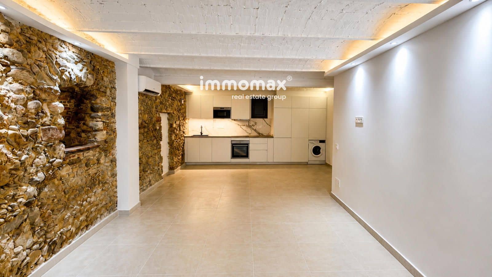 3 Zimmer Haus zu verkaufen in Llica d'Amunt - 324.000 € (Ref: 9999413)