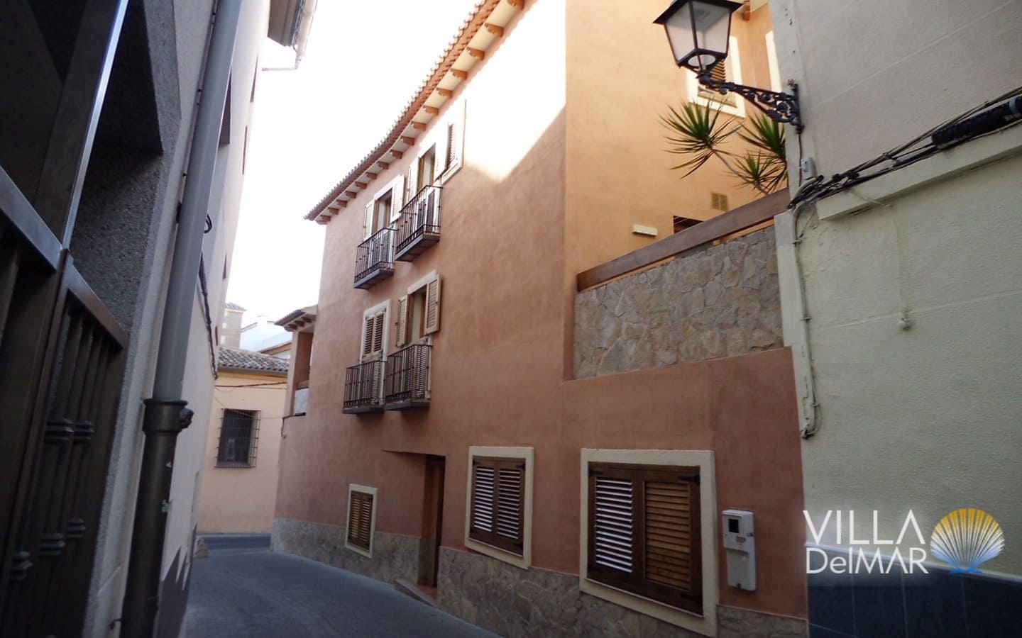 4 soverom Hus til salgs i Tavernes de la Valldigna med garasje - € 395 000 (Ref: 10139093)