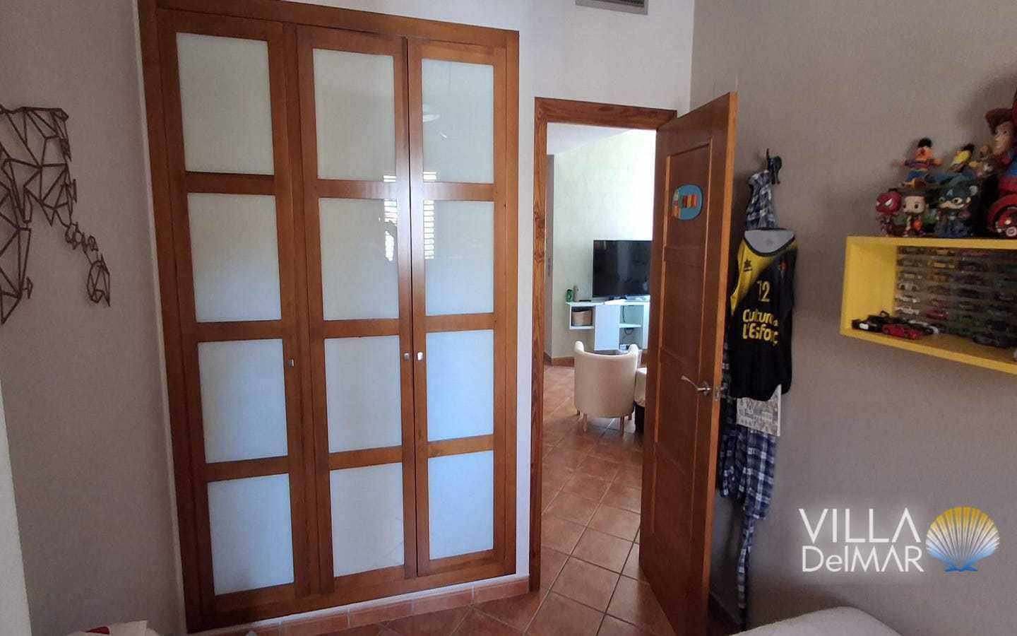 4 soverom Hus til salgs i Tavernes de la Valldigna med garasje - € 395 000 (Ref: 10139093)