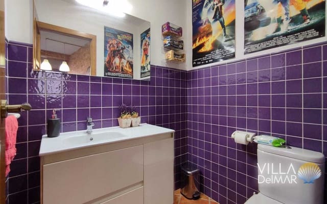 4 soverom Hus til salgs i Tavernes de la Valldigna med garasje - € 395 000 (Ref: 10139093)