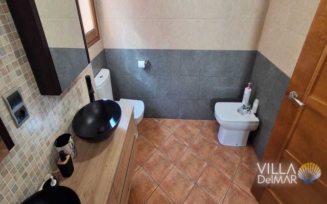 4 soverom Hus til salgs i Tavernes de la Valldigna med garasje - € 395 000 (Ref: 10139093)