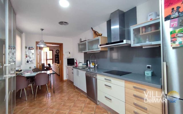 4 soverom Hus til salgs i Tavernes de la Valldigna med garasje - € 395 000 (Ref: 10139093)