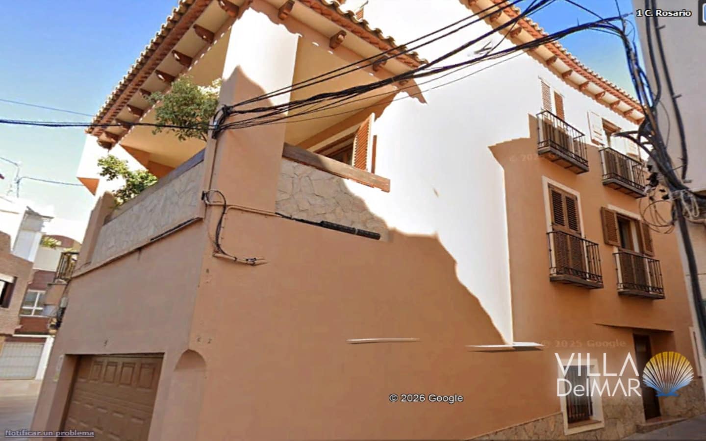 4 soverom Hus til salgs i Tavernes de la Valldigna med garasje - € 395 000 (Ref: 10139093)