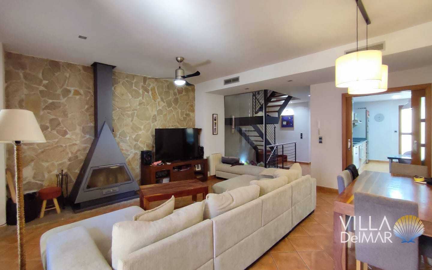 4 soverom Hus til salgs i Tavernes de la Valldigna med garasje - € 395 000 (Ref: 10139093)