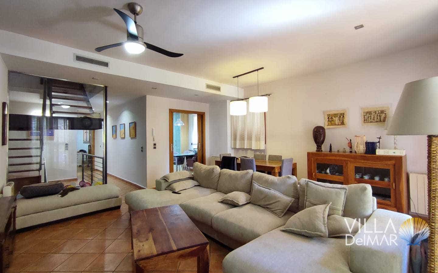 4 soverom Hus til salgs i Tavernes de la Valldigna med garasje - € 395 000 (Ref: 10139093)